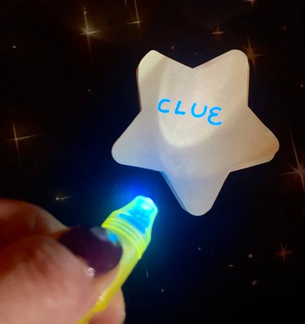 Secret Book Club - Image 6
