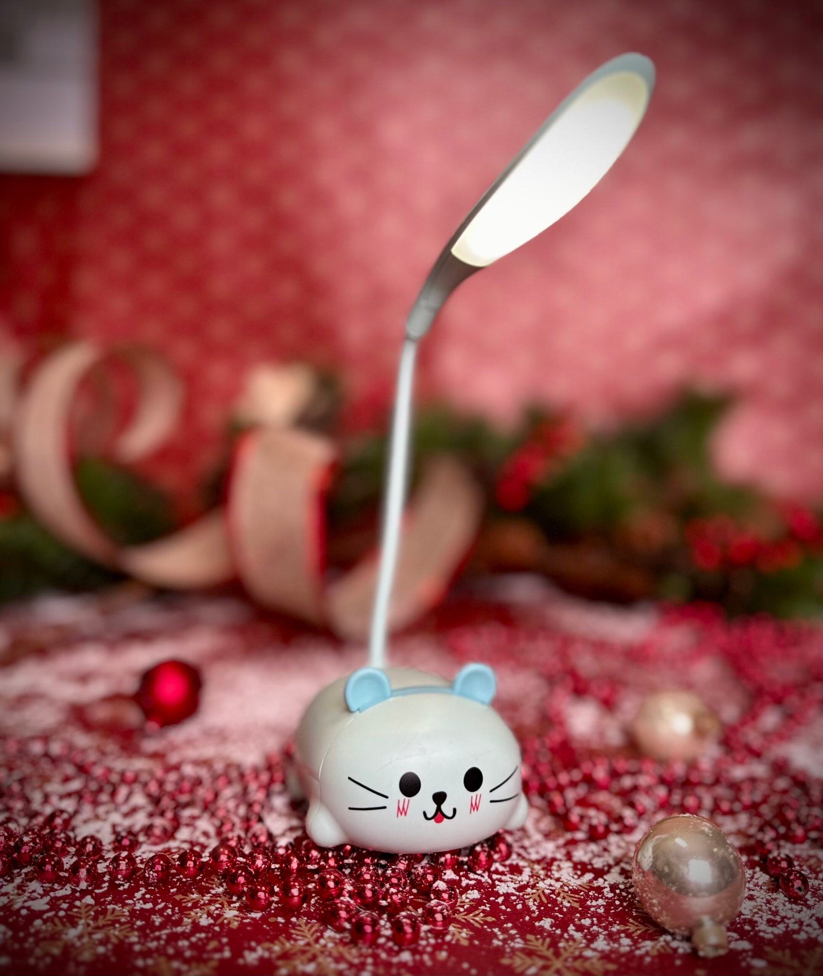 Rechargeable Cat Light - Image 2