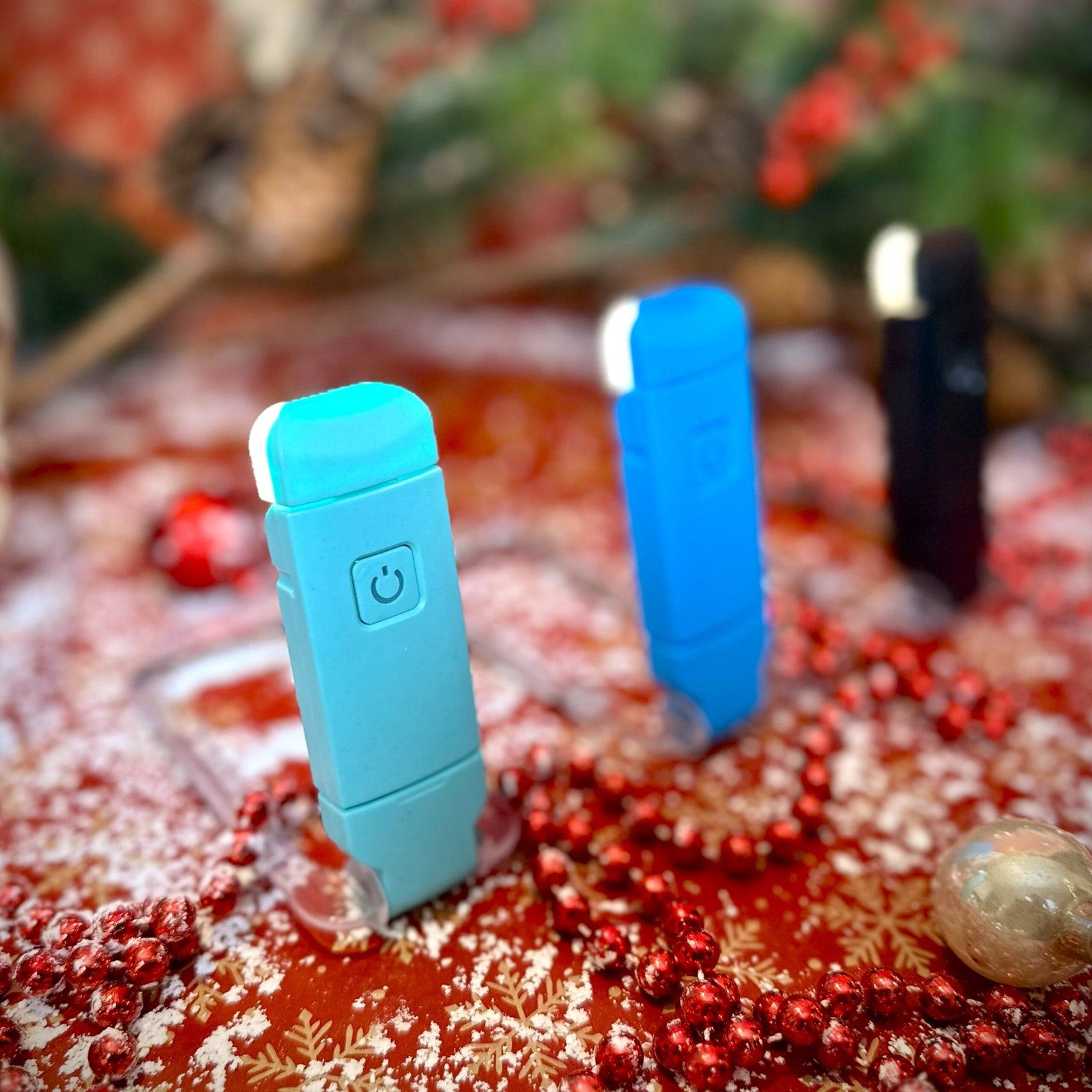 Rechargeable Book Light